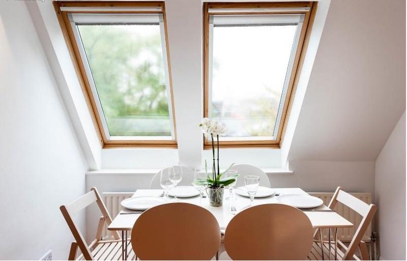White City Apartment London Kültér fotó