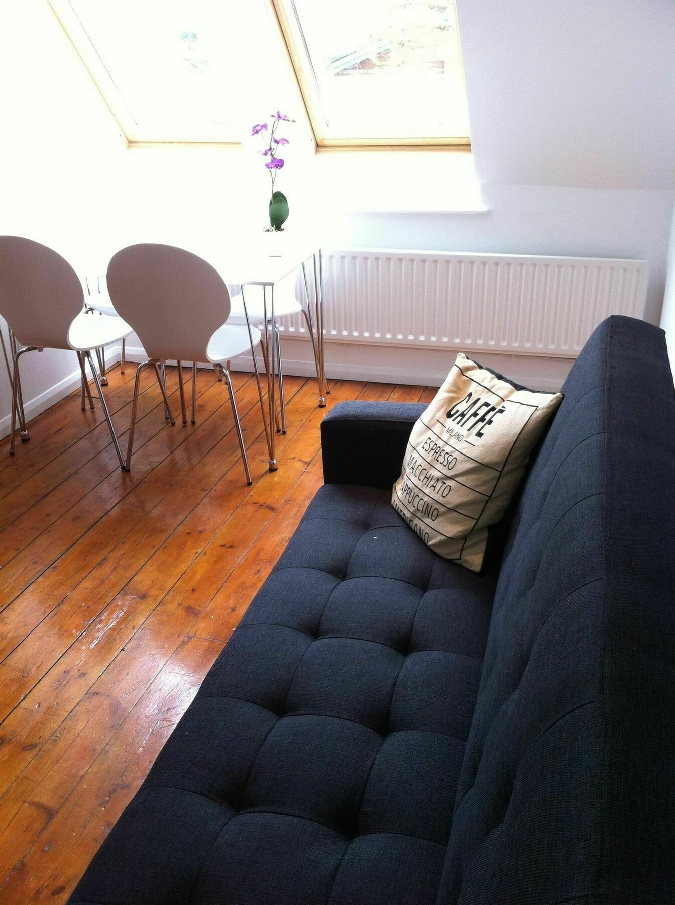 White City Apartment London Kültér fotó