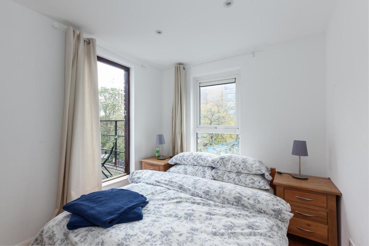 White City Apartment London Kültér fotó