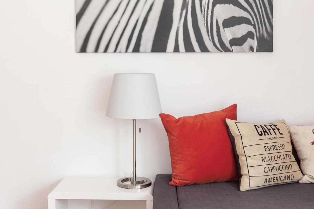 White City Apartment London Kültér fotó