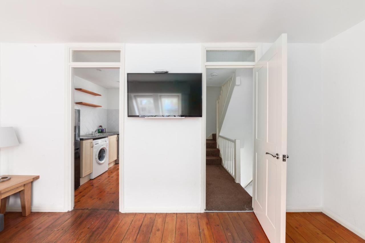 White City Apartment London Kültér fotó