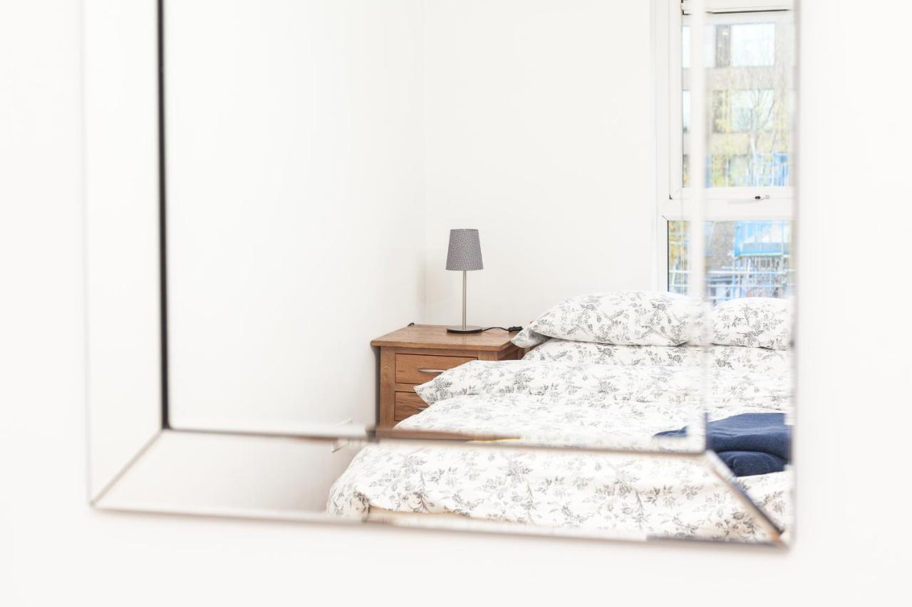 White City Apartment London Kültér fotó